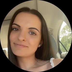 Meet your Posher, Olga
